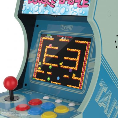 Evercade Alpha Taito Bartop Arcade – Zboží Živě