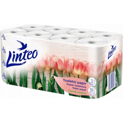 Linteo jaro 3-vrstvý 16 ks – Zboží Mobilmania