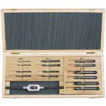 Sada závitníků MINI-2D profi HSSE /190129/ BUČOVICE TOOLS – Hledejceny.cz