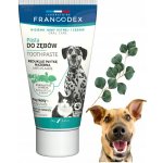 Francodex Zubní pasta pro psy a kočky 70 g – Hledejceny.cz