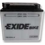 Exide E60-N24L-A – Hledejceny.cz