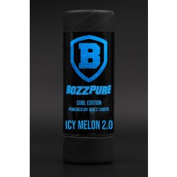 Bozz Pure COOL EDITION Bulls Eye 10 ml