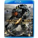 Film PACIFIC RIM: Útok na Zemi BD