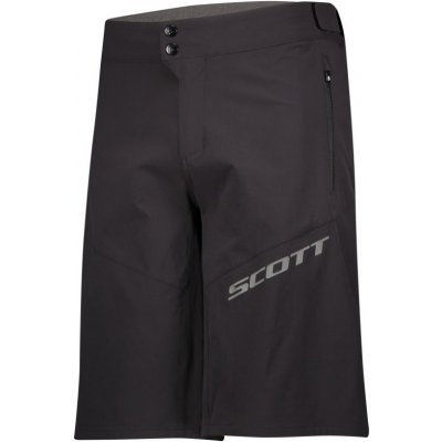 Scott Endurance Shorts LS/FIT W/PAD 2024 black – Zbozi.Blesk.cz