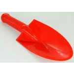 Lori Rýč/Lopatka plast 25 cm 4 barvy – Zboží Dáma