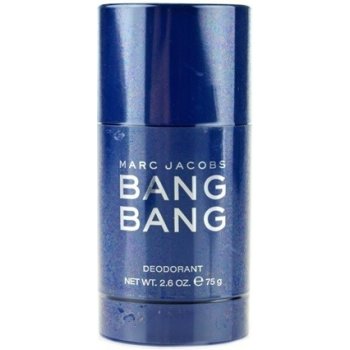 Marc Jacobs Bang Bang deostick 75 ml
