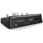 Solid State Logic SSL 2 MKII USB – Zboží Živě