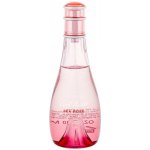 Davidoff Cool Water Sea Rose Summer Edition 2019 toaletní voda dámská 100 ml – Hledejceny.cz