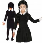 Wednesday Addamsova rodina Halloween – Zboží Dáma