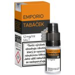 Imperia Emporio SALT Tobacco 10 ml 12 mg – Hledejceny.cz