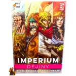Fox in the box Imperium: Dějiny – Zboží Živě