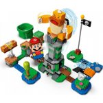LEGO® Super Mario™ 71388 Boss Sumo Bro a padající věž – Hledejceny.cz