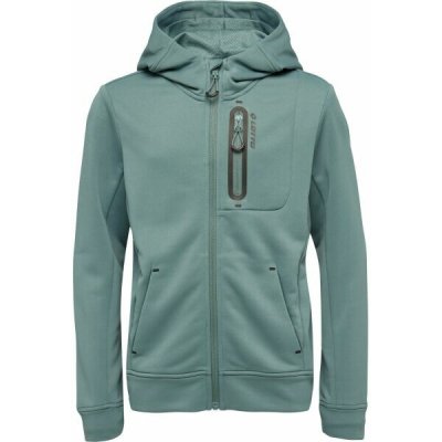 Lotto Cleny tmavě zelená – Sleviste.cz