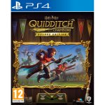 Harry Potter: Quidditch Champions (Deluxe Edition) – Hledejceny.cz