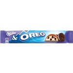 Milka Oreo tyčinka 37 g – Zboží Mobilmania