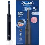 Oral-B iO Series 2 Black – Hledejceny.cz