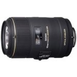 SIGMA 105mm f/2.8 EX DG OS HSM Macro Nikon – Zboží Živě