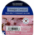 Yankee Candle vonný vosk do aroma lampy Cherry Blossom 22 g – Hledejceny.cz