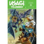 Usagi Yojimbo - Zelený drak - Stan Sakai – Sleviste.cz