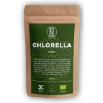 BrainMax Pure Chlorella BIO 150 g – Zboží Mobilmania