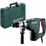 Metabo KH 5-40 600763500 – Zboží Dáma