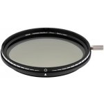 Hoya Variable Density II ND 3-400 52mm – Sleviste.cz