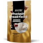 Scitec Protein Breakfast 700g – Zboží Mobilmania