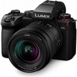 Panasonic Lumix DC-S5 II – Zboží Živě