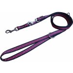 BAFPET Popruhová přepínací vodítka ŽEBŘÍK – Zboží Dáma