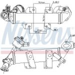 NISSENS 989389 – Hledejceny.cz