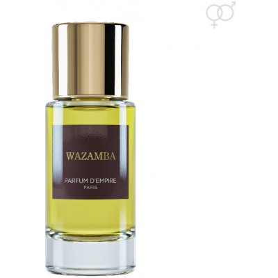 Parfum d'Empire Wazamba parfémovaná voda unisex 50 ml – Hledejceny.cz