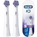 Oral-B iO Radiant White 2 ks