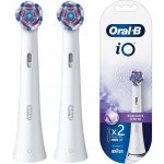 Oral-B iO Radiant White 2 ks – Zbozi.Blesk.cz