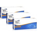 Bausch & Lomb SofLens Daily Disposable for Astigmatism 90 čoček – Zboží Dáma