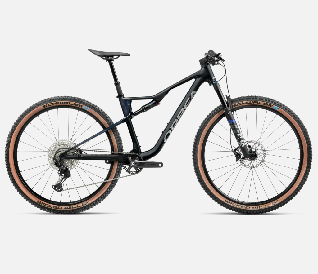 Orbea Oiz H10 Armor 2026