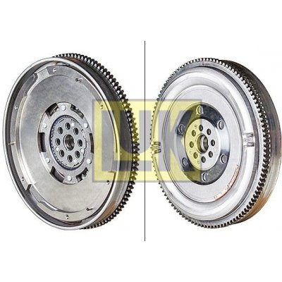 Setrvačník Schaeffler LuK 415 0375 10 – Zbozi.Blesk.cz