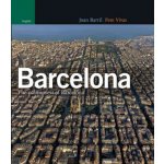 Barcelona : the palimpsest of Barcelona