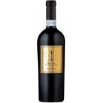 Masseria la Volpe Primitivo Di Manduria DOC Uno Riserva Suché červené 2023 14,5% 0,75 l (holá láhev) – Zboží Dáma