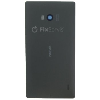 Kryt Nokia 930 Lumia zadní černý