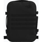 CabinZero Military Absolute black 28 l – Sleviste.cz