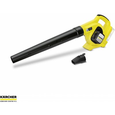 Kärcher LBL 2 Battery 1.445-100.0 – Zboží Mobilmania