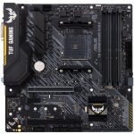Asus TUF GAMING B450M-PLUS II 90MB1620-M0EAY0 – Zboží Živě