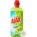 Ajax Uni na podlahy Konvalinka zelený 1000 ml – Zbozi.Blesk.cz