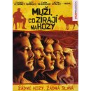 Film Muži, co zírají na kozy DVD