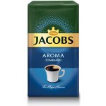 Jacobs Aroma Standard mletá 250 g – Zbozi.Blesk.cz