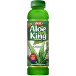 OKF Natural Aloe Vera 0,5 l – Zbozi.Blesk.cz