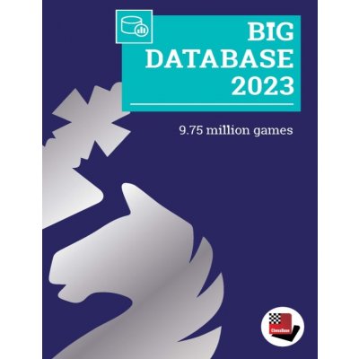 Big Database 2023 – Zbozi.Blesk.cz