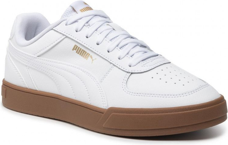 Puma Caven 380810 14 bílé