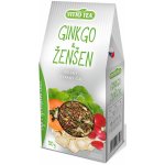 Vitto Tea Gingko & ženšen sypaný čaj 50 g – Zbozi.Blesk.cz