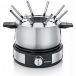 Severin 2471 fondue 1500 W – Zbozi.Blesk.cz